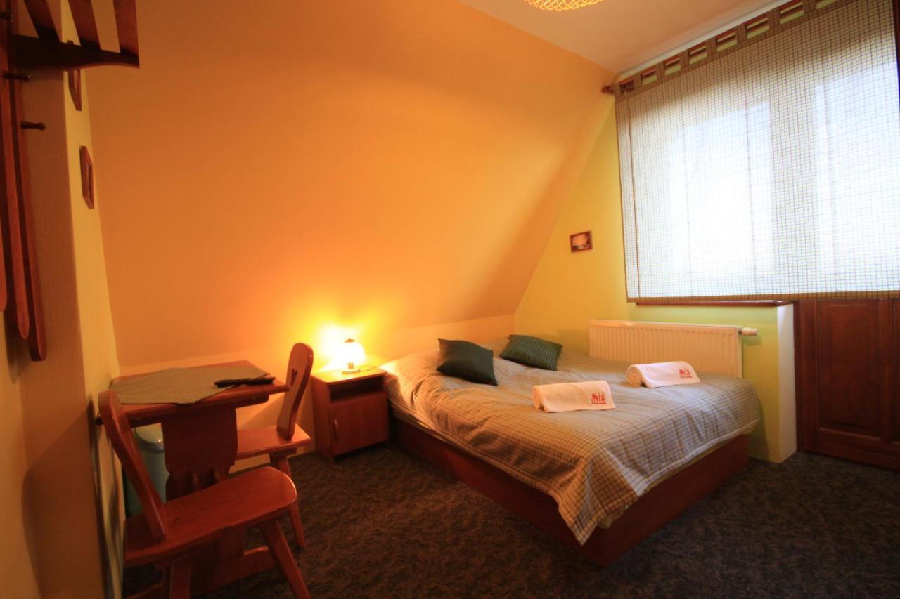 Mis Pokoje Goscinne Bukowina Tatrzanska Room photo